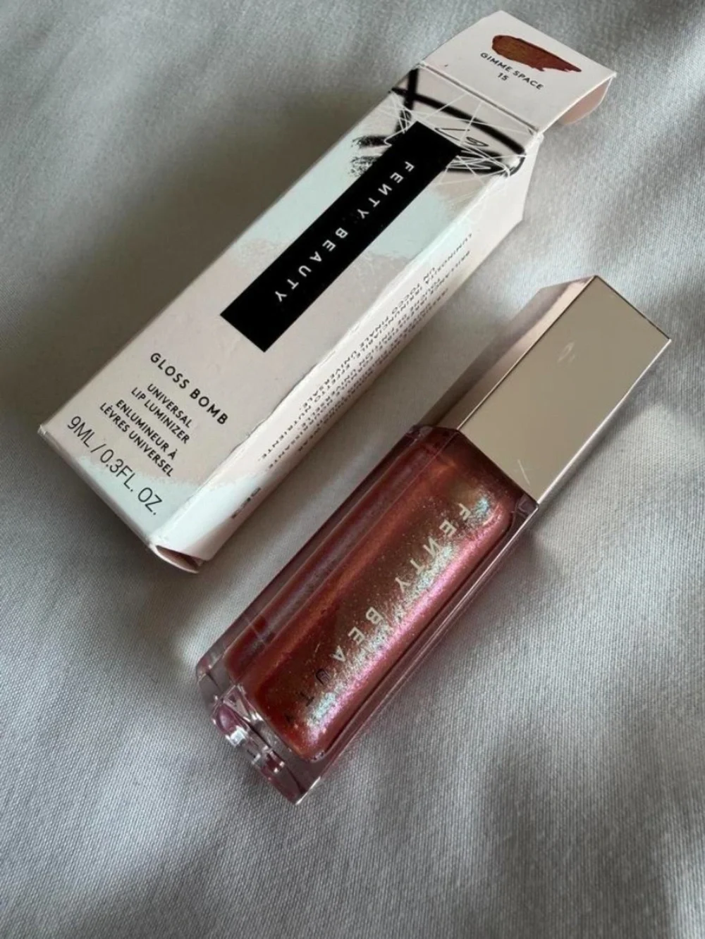 N/A new color